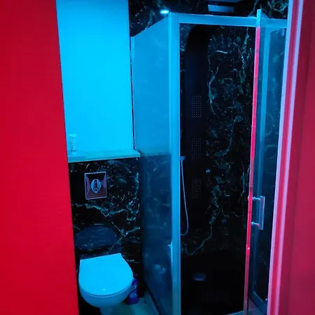 Cosy Au Rdc Parking Prive, Terasse, Wifi