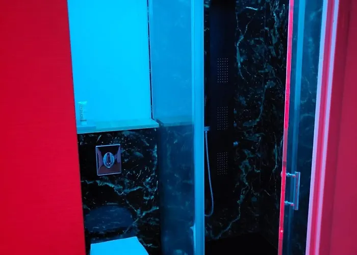 Cosy Au Rdc Parking Prive, Terasse, Wifi